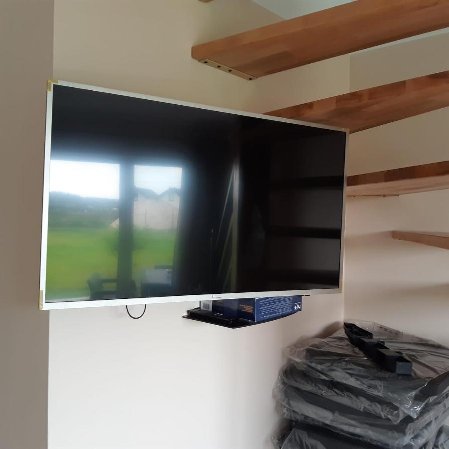 Domki Puszek Leba Luaran gambar