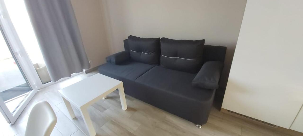 Domki Puszek Leba Luaran gambar